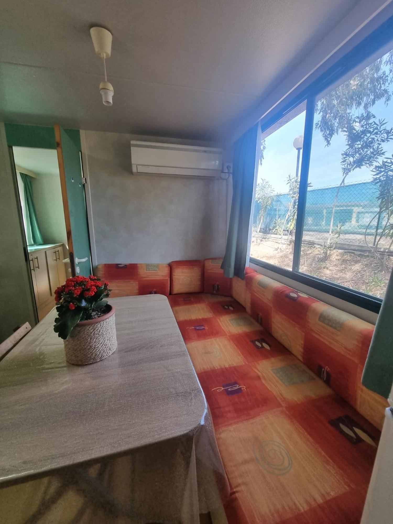 Villaggio Camping Lungomare Cropani Exterior photo
