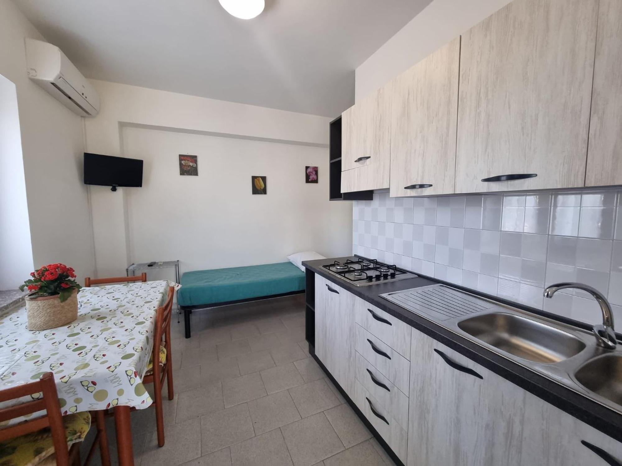 Villaggio Camping Lungomare Cropani Exterior photo