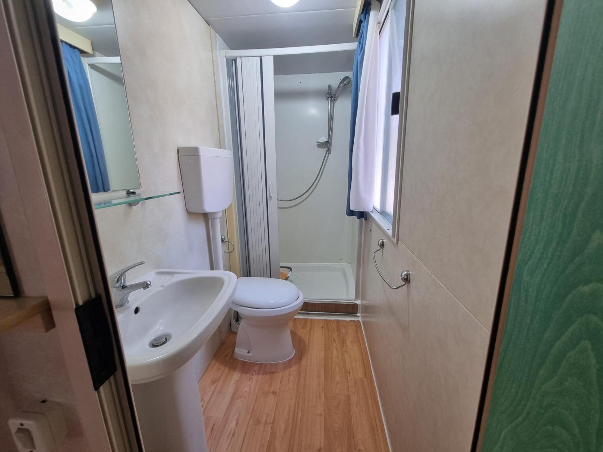 Villaggio Camping Lungomare Cropani Exterior photo
