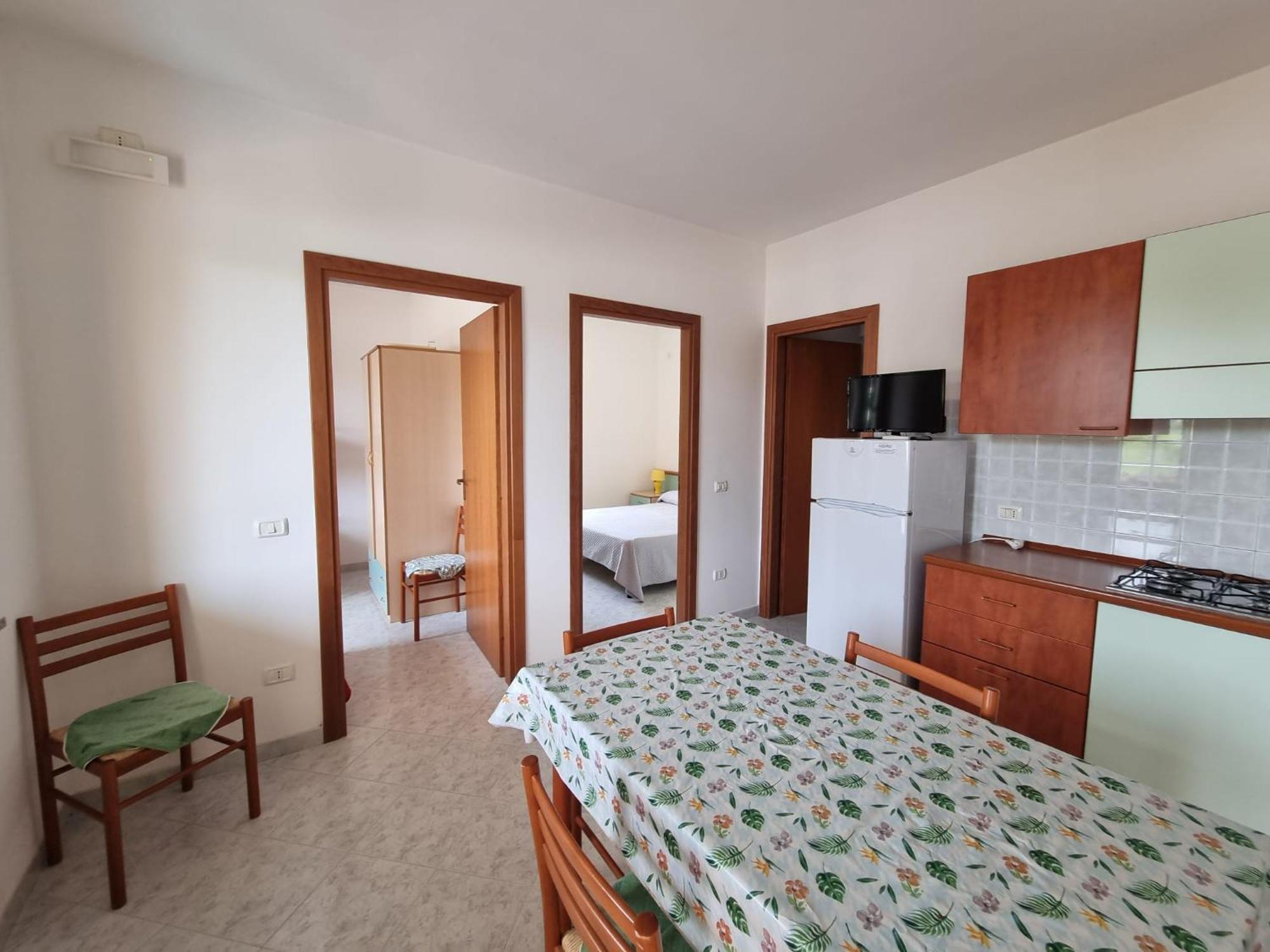 Villaggio Camping Lungomare Cropani Exterior photo