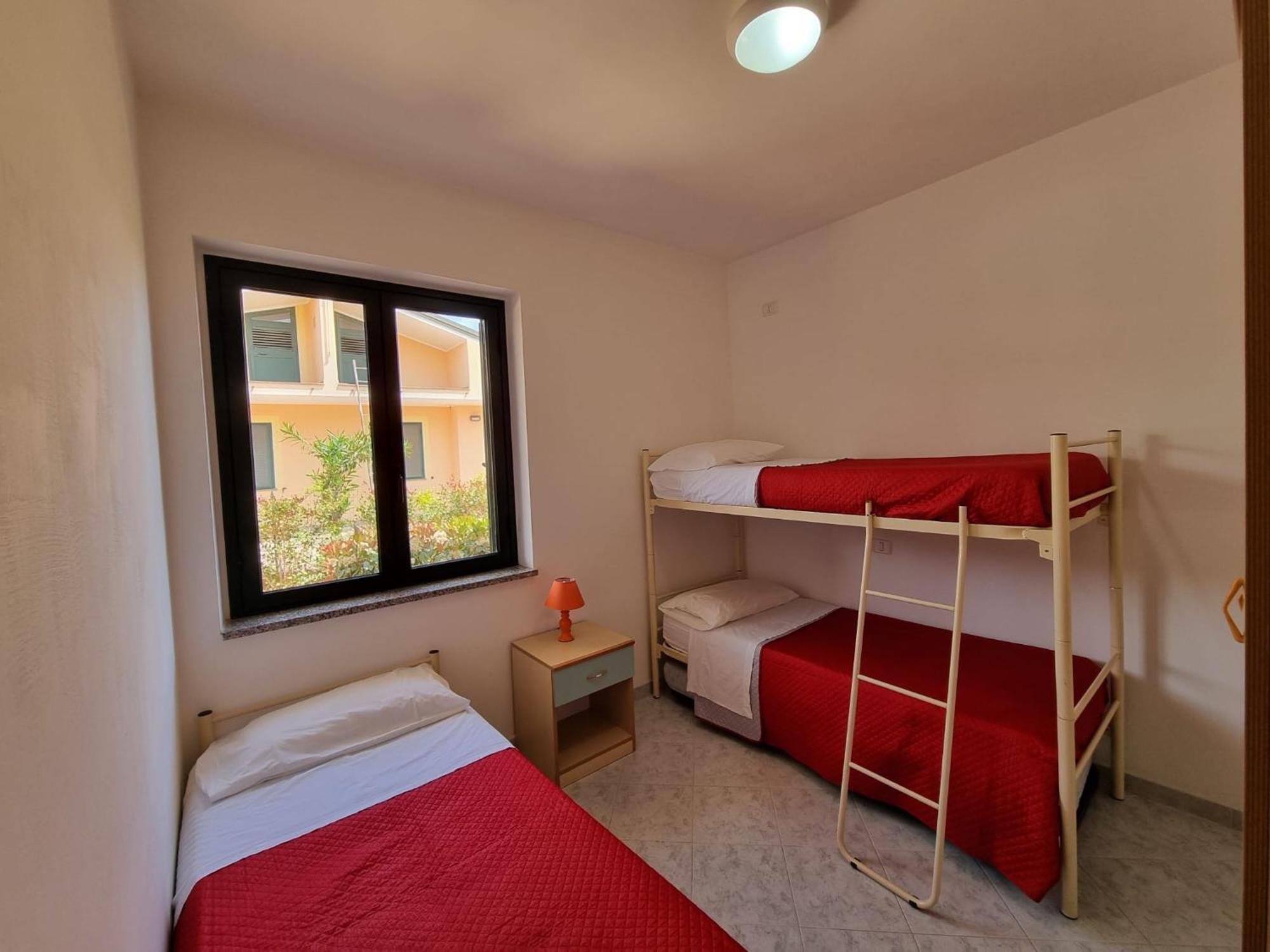 Villaggio Camping Lungomare Cropani Exterior photo
