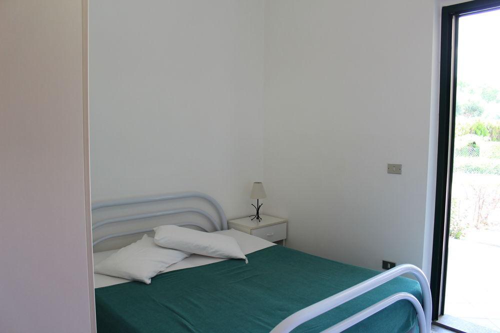 Villaggio Camping Lungomare Cropani Exterior photo