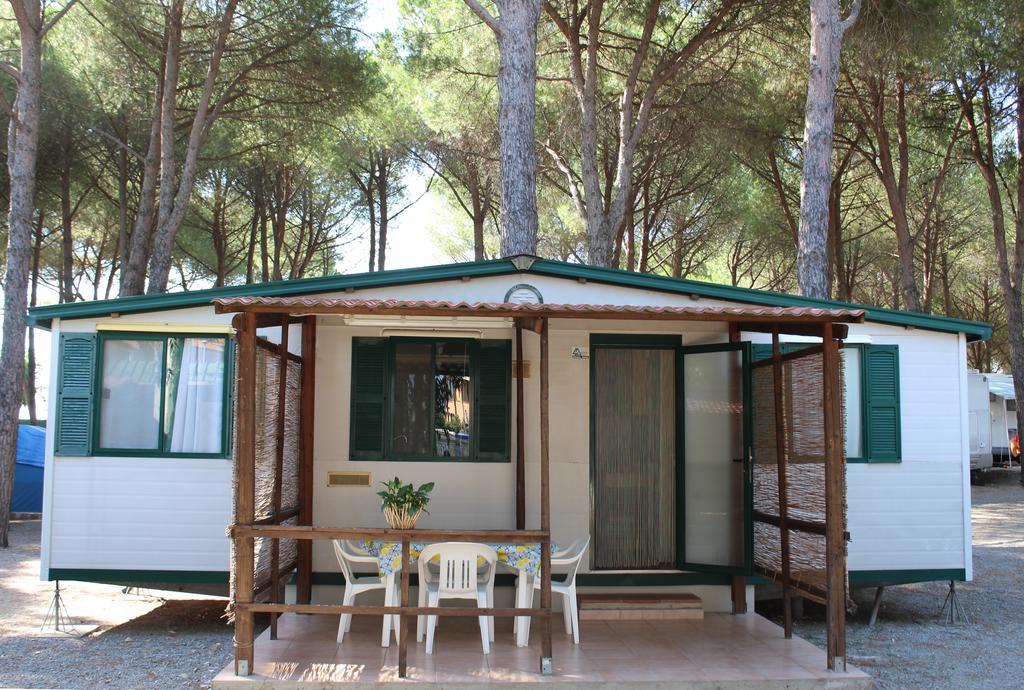 Villaggio Camping Lungomare Cropani Exterior photo