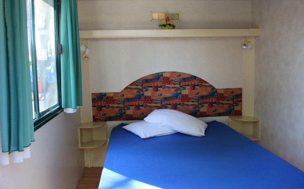 Villaggio Camping Lungomare Cropani Exterior photo